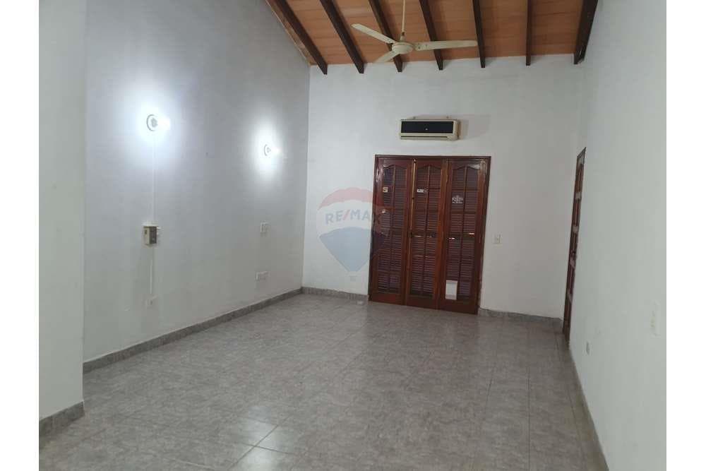 Residencia Colonial Hipódromo. Asunción, foto 4