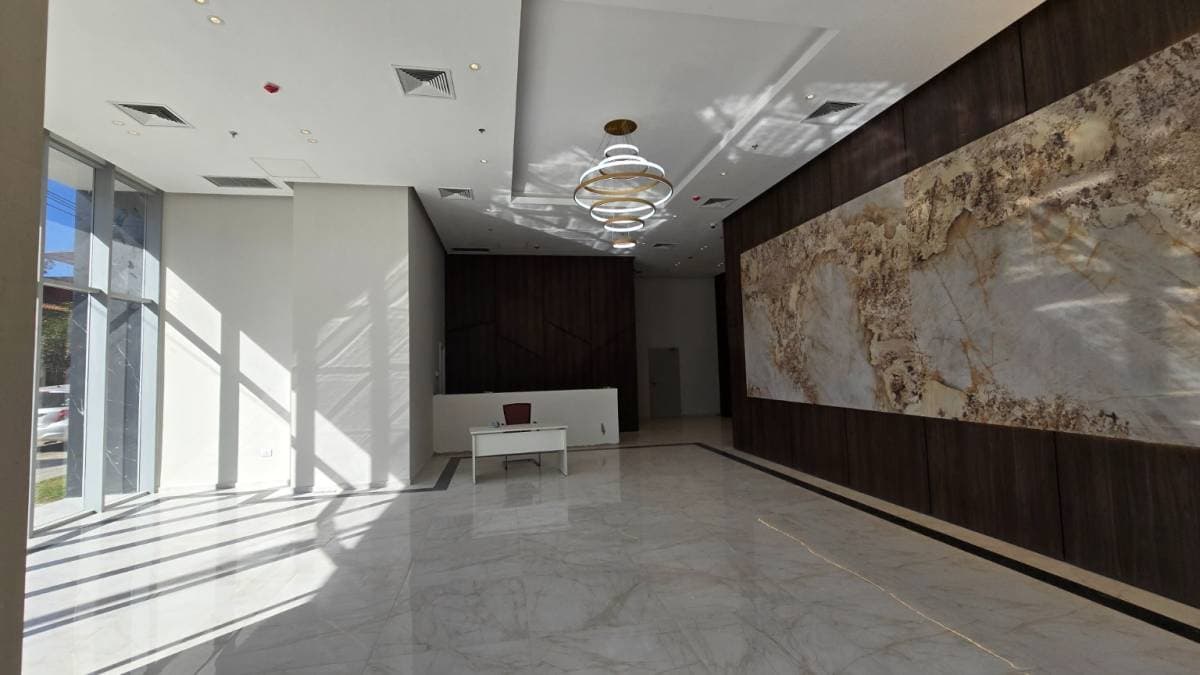 En venta – lujoso departamento a estrenar en edificio home palace – piso 22, foto 5