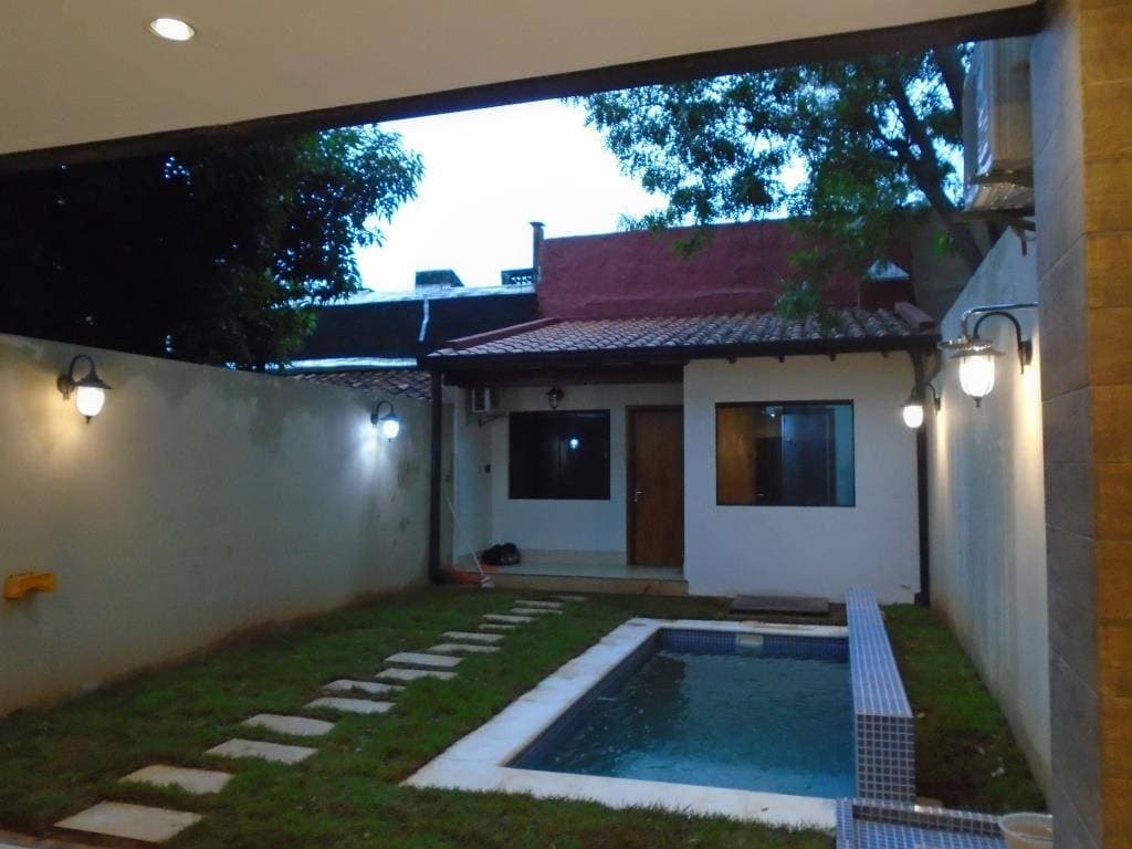 casa pareada en Lambaré, foto 3