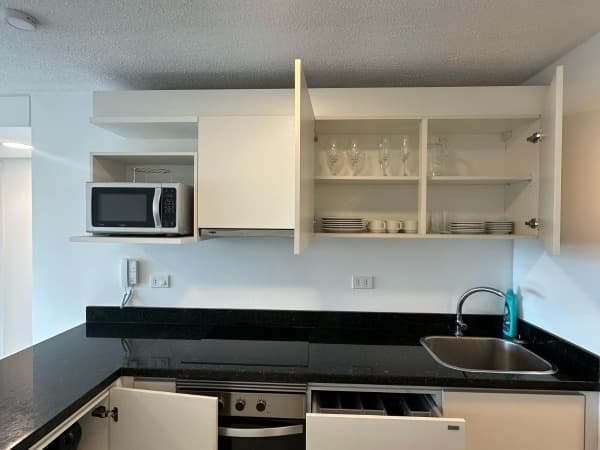 Departamento en alquiler amoblado altamira surubii piso 8 — foto 3