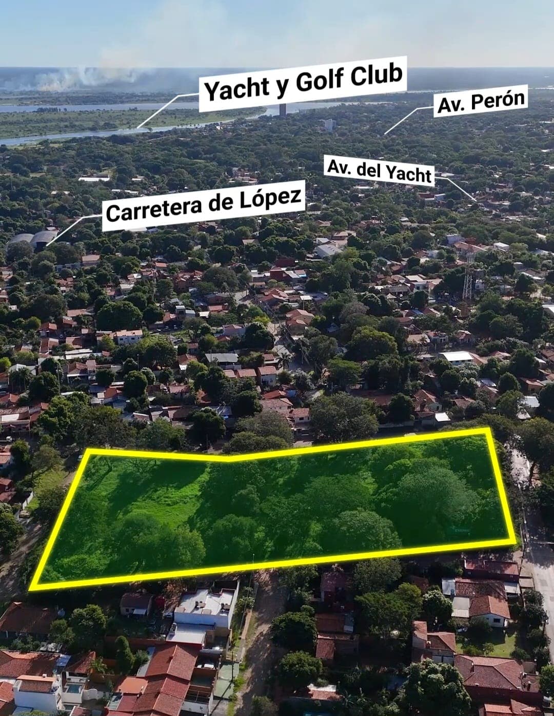 Terrenos en venta en Lambaré!!, foto 4