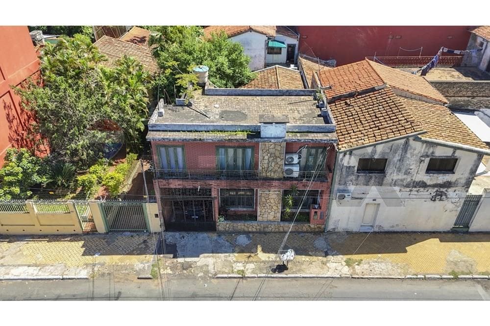 Terreno para uso comercial centro de asuncion, foto 2