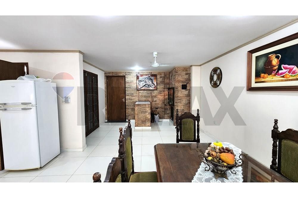 Duplex - Alquiler - Las Lomas (Carmelitas), Asunción, Paraguay, foto 5