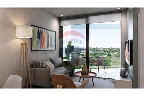 Departamento en venta, asuncion Las Lomas, foto 4