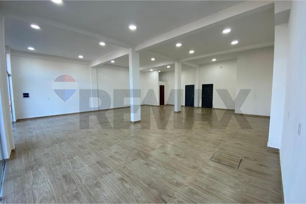 Local comercial en alquiler - San Lorenzo — foto 2
