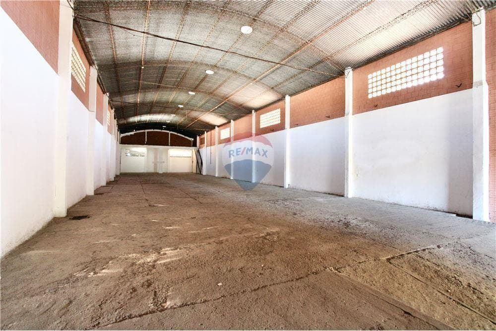 Depósito - Venta - San Pablo, Paraguay, foto 5