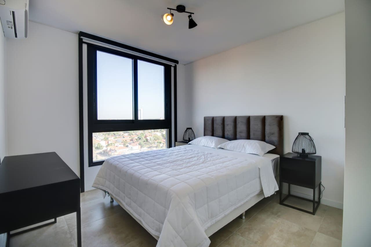 Depto amoblado de 1 hab edificio feel, foto 3