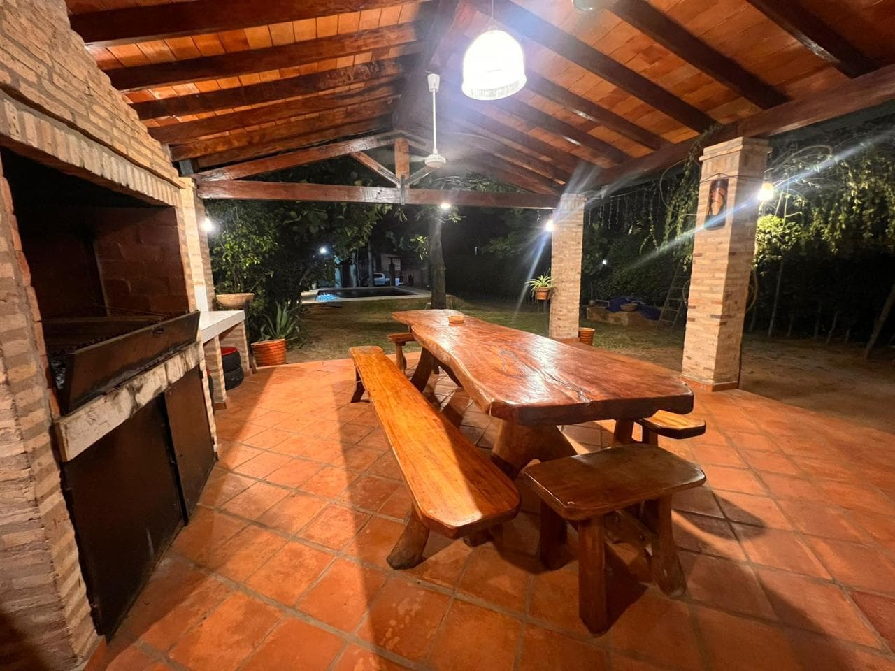 Quinta en San Bernardino — foto 4