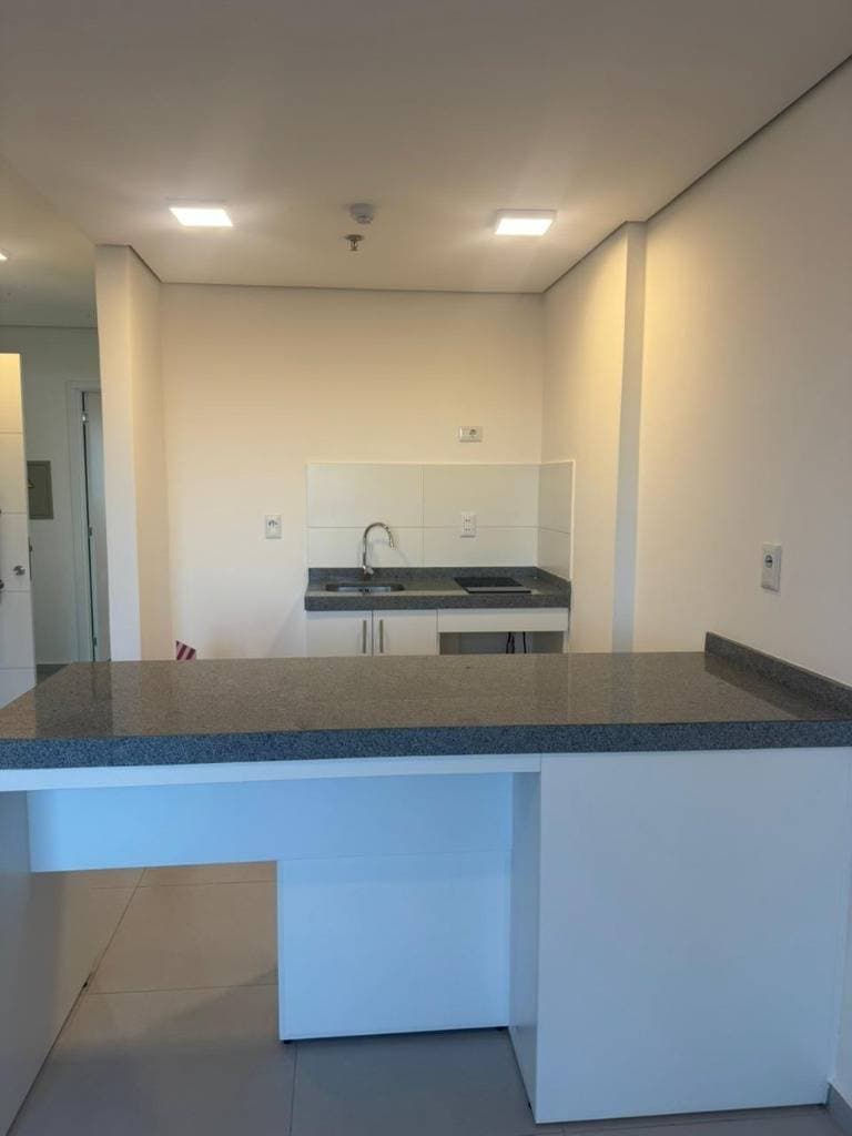 Departamento 1 Dormitorio en Venta - Mburucuyá, Asunción, foto 3
