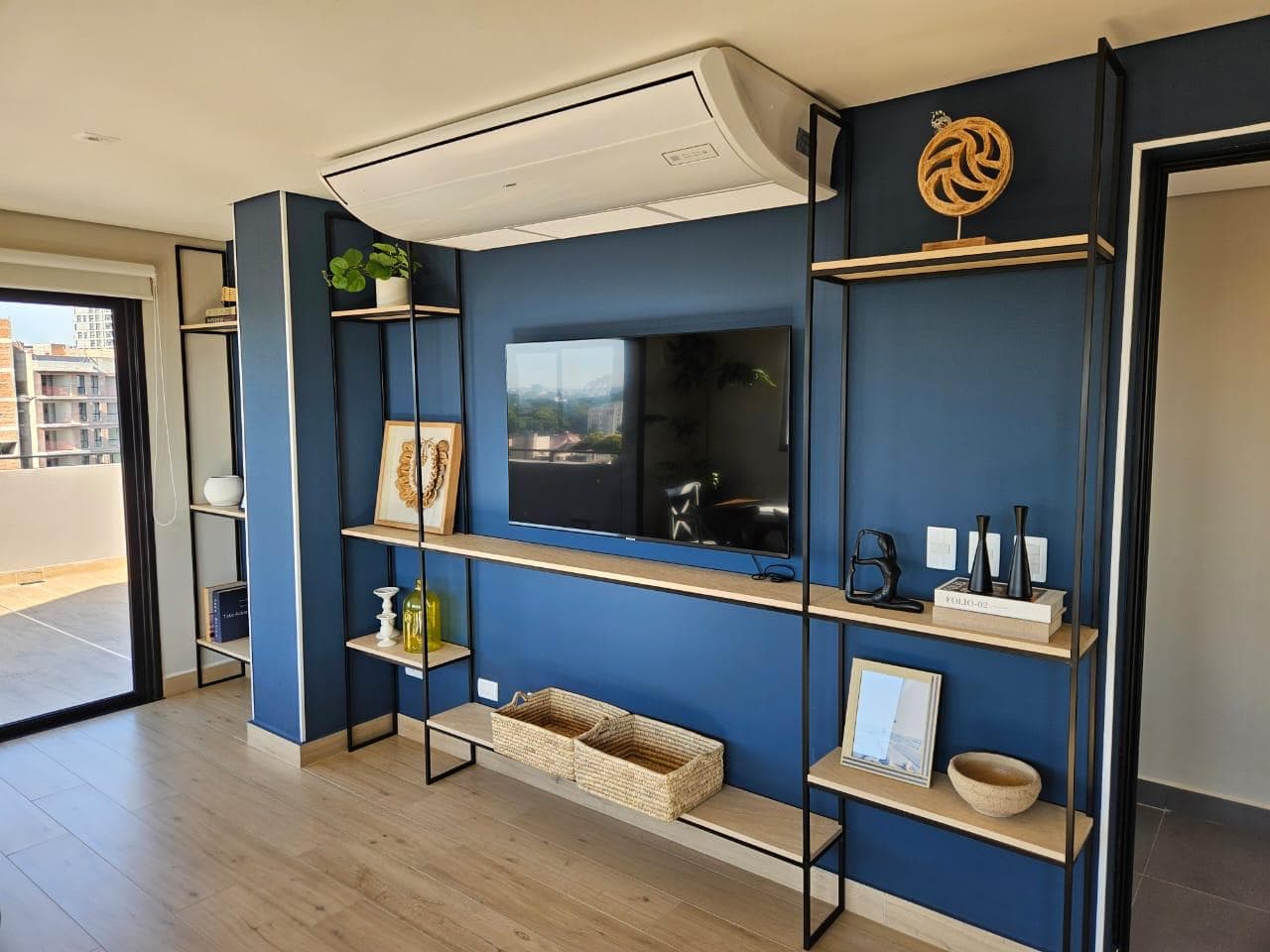 En venta dpto. A estrenar - edificio colman 1488, foto 2