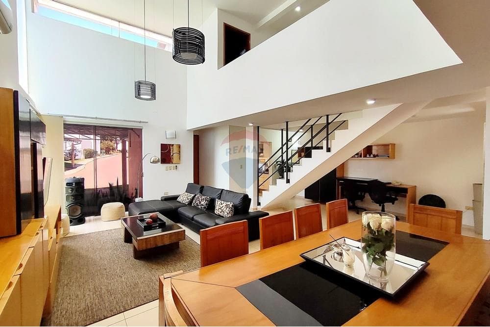 Residencia En Condominio Alterra, foto 3