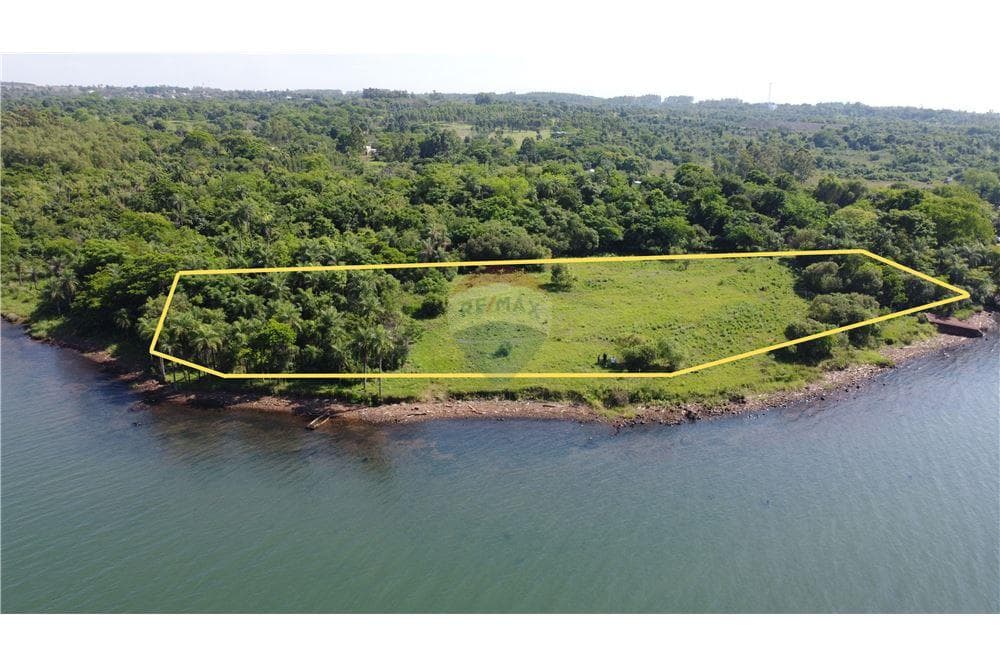 Terreno - Venta - San Juan Del Paraná, Paraguay, foto 3