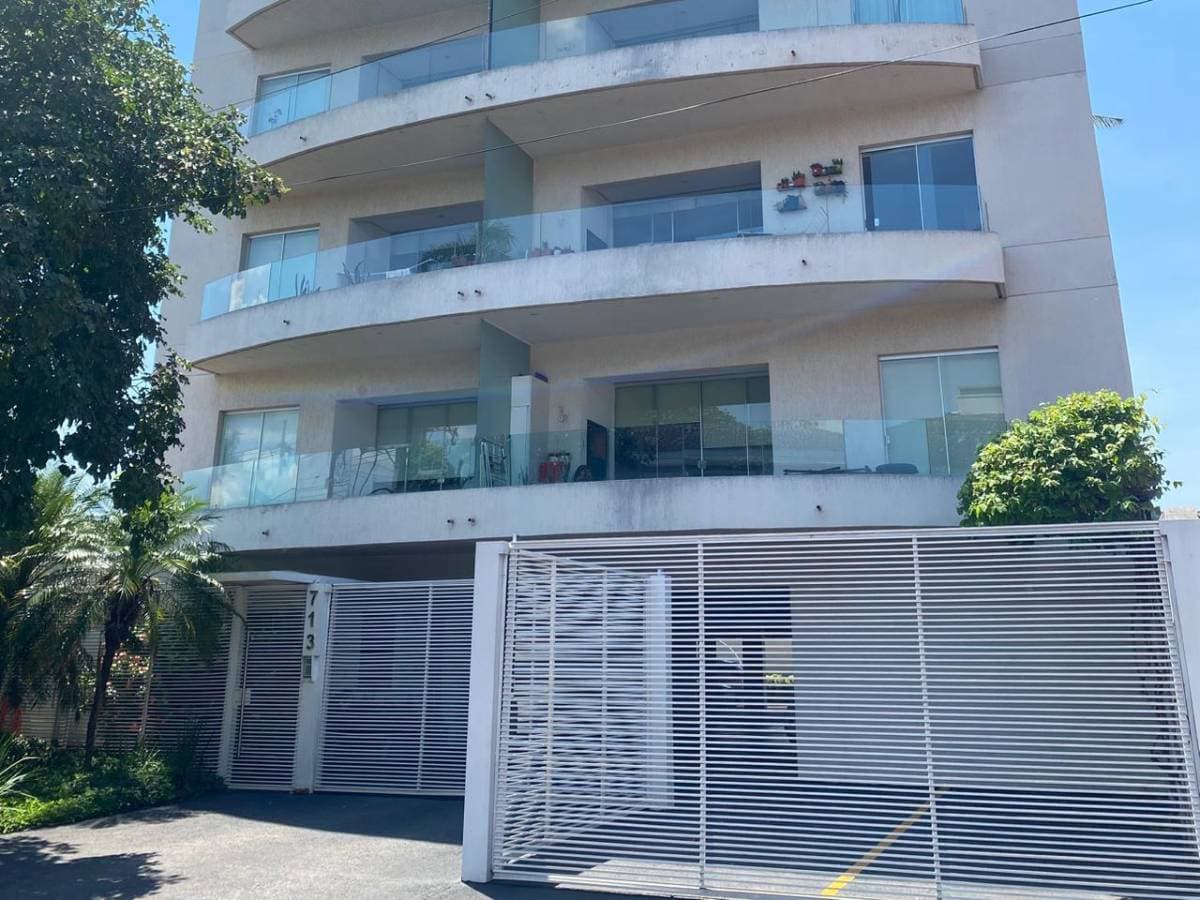 Alquilo – departamento barrio villa aurelia - id 45704
