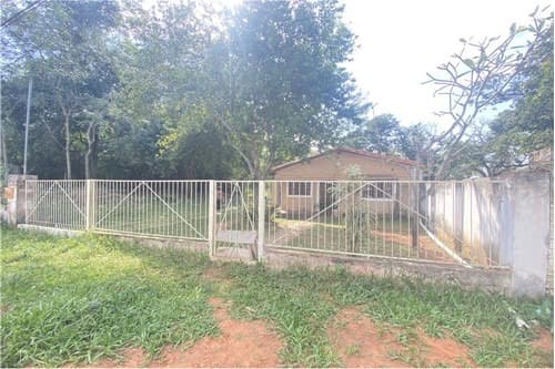 Vendo casa en Luque