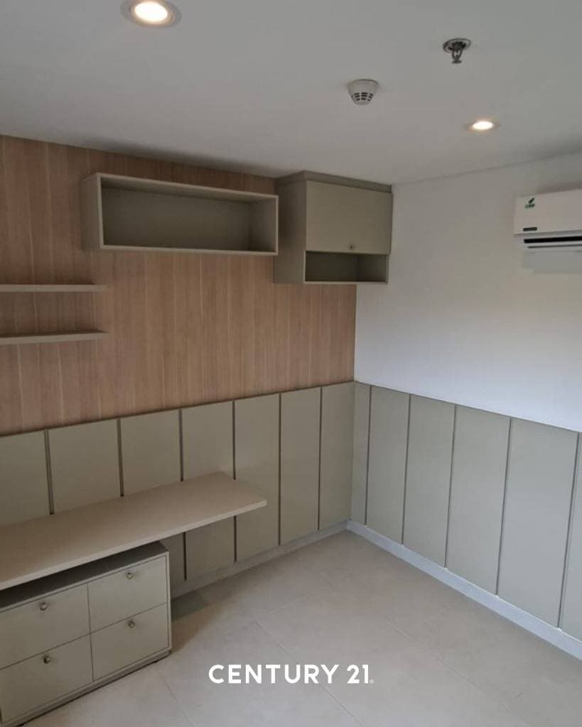 Departamento de dos dormitorios en fortaleza molas lopez, foto 3
