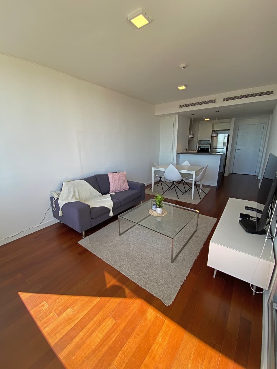 Departamento de 1 dormitorio en skytower, foto 4