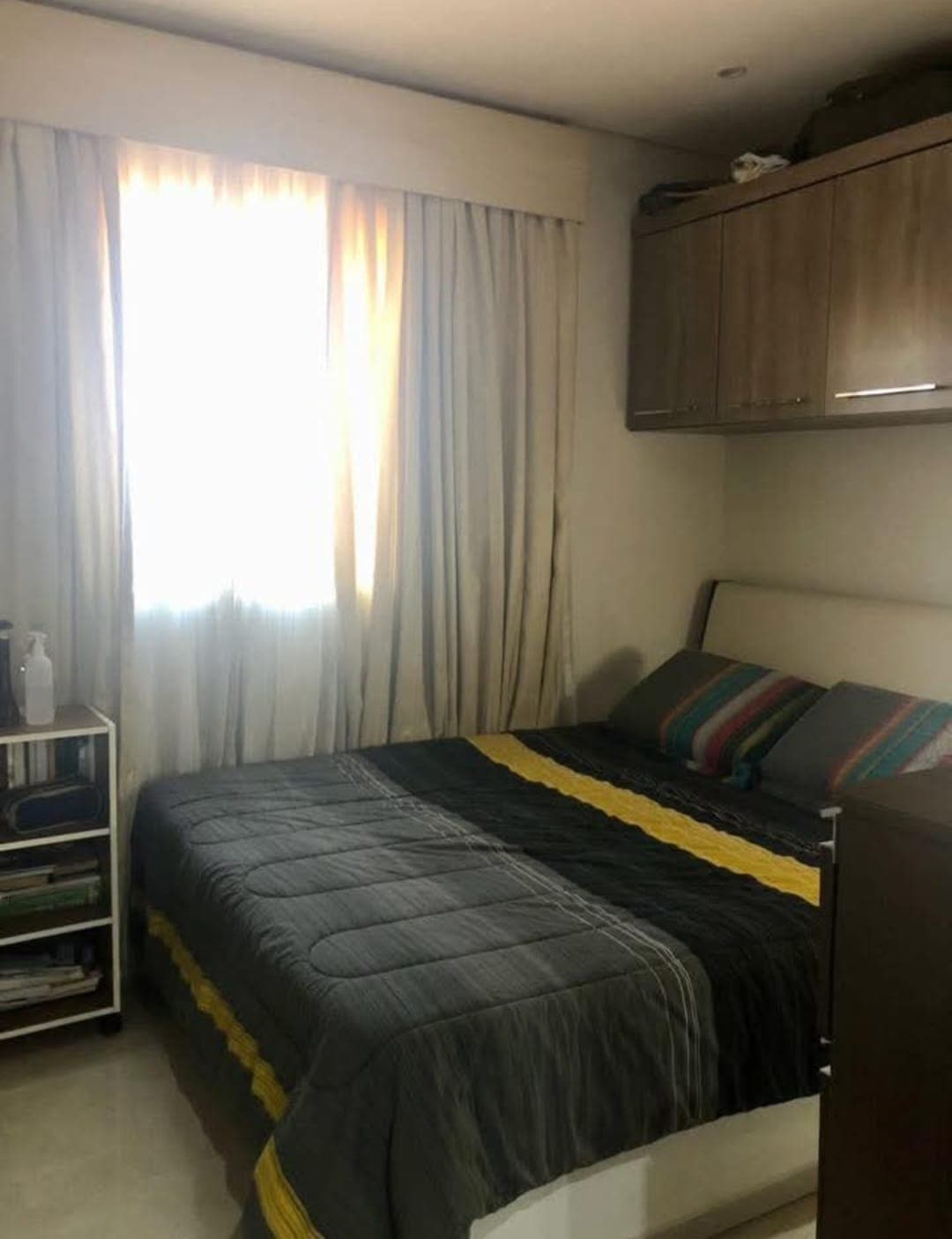 Departamento finamente amoblado-zona ex caracol...!!!, foto 5
