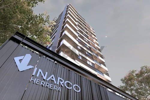 Dpto. de 2 Dorm. en Pozo - Edificio Inarco Herrera - A pasos del Eje Corporativo, foto 1