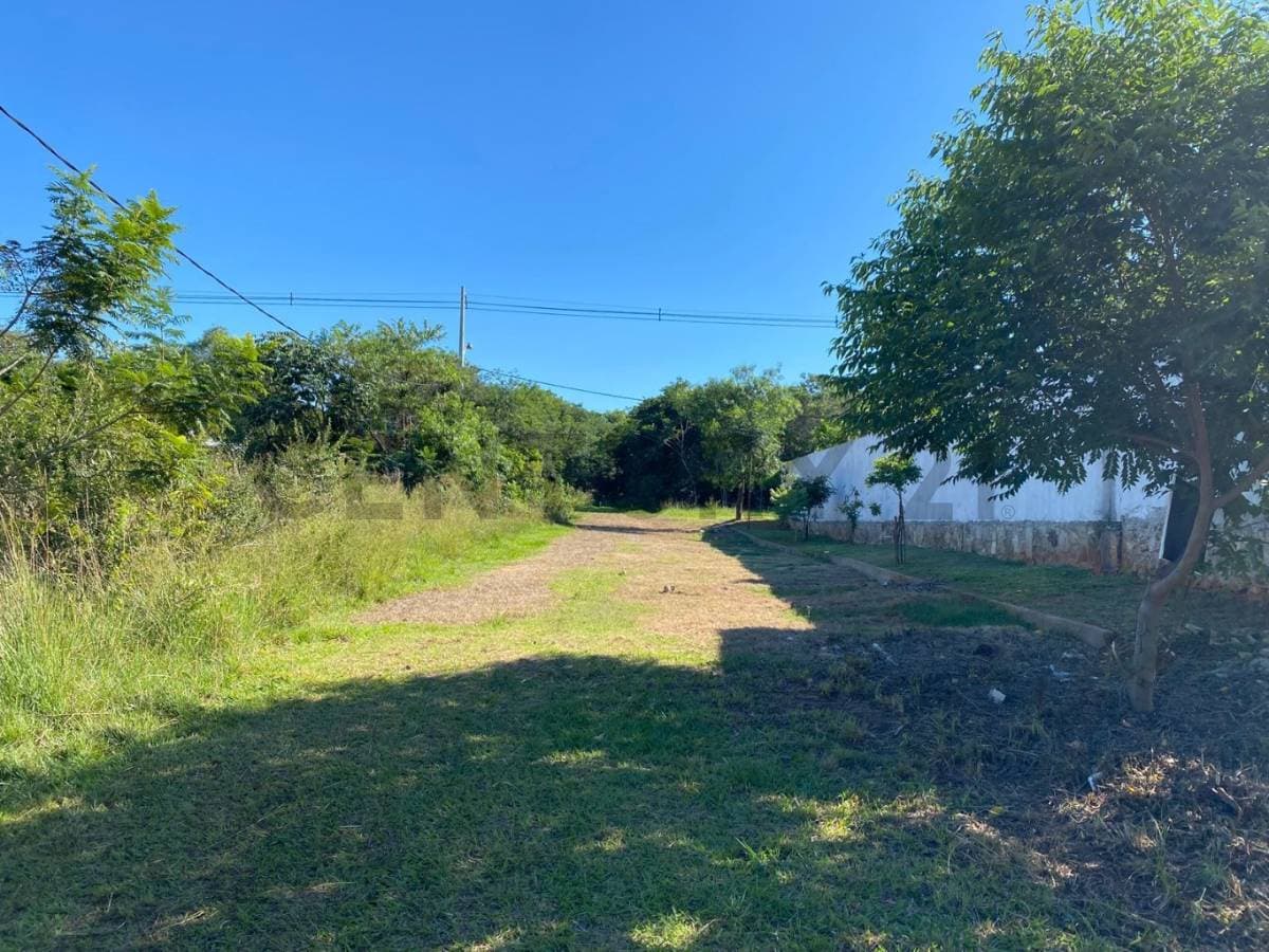 Terreno de 1.200 m2 en San Bernardino, foto 3