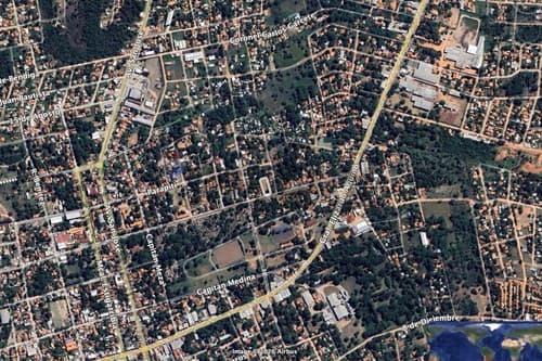 Terreno-Venta-PY Central Limpio Calle Pedro Melo de Portugal, foto 5