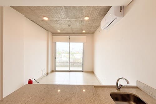 Departamento-Venta-Vicente Flores esq Julio Correa, , Mburucuyá, Asunción