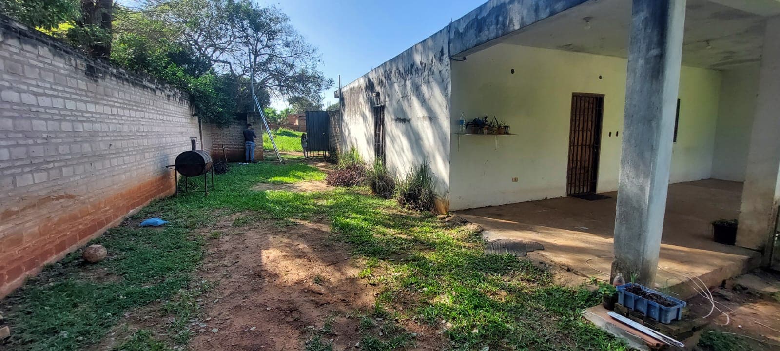 Amplia Casa en Venta en Isla Bogado - Luque, foto 3