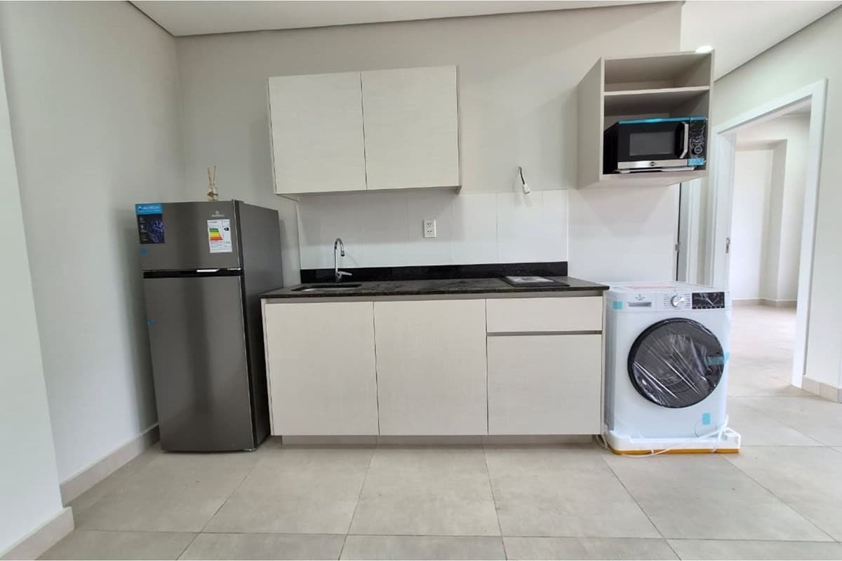 departamento Cerro León, Luque, foto 5