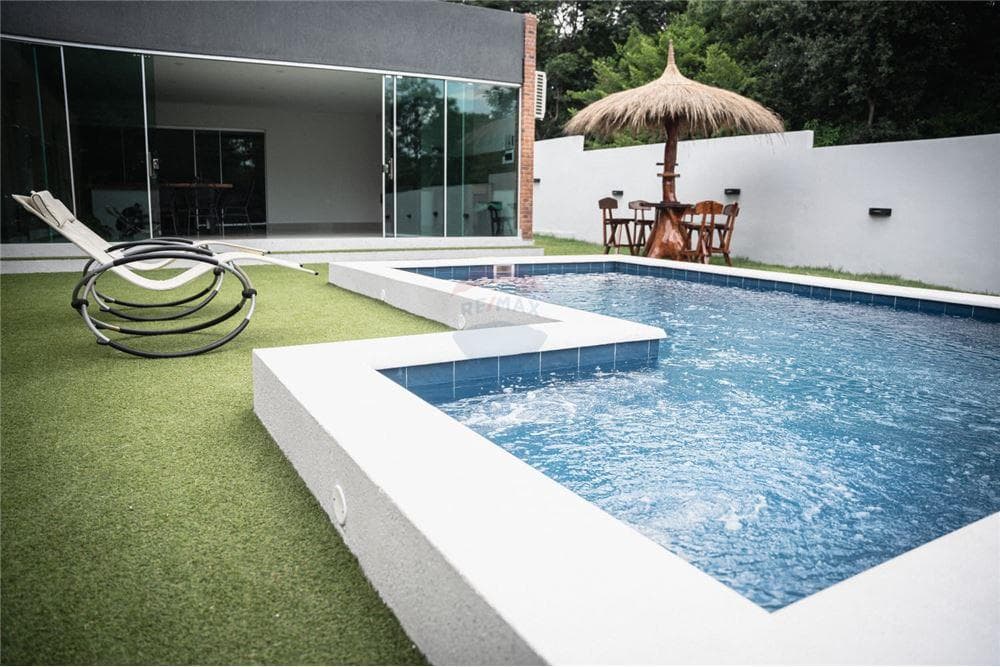 De casa de verano en San Bernardino — foto 2