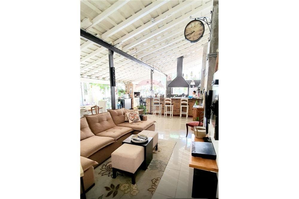 Casa sobre bruno guggiari, foto 3