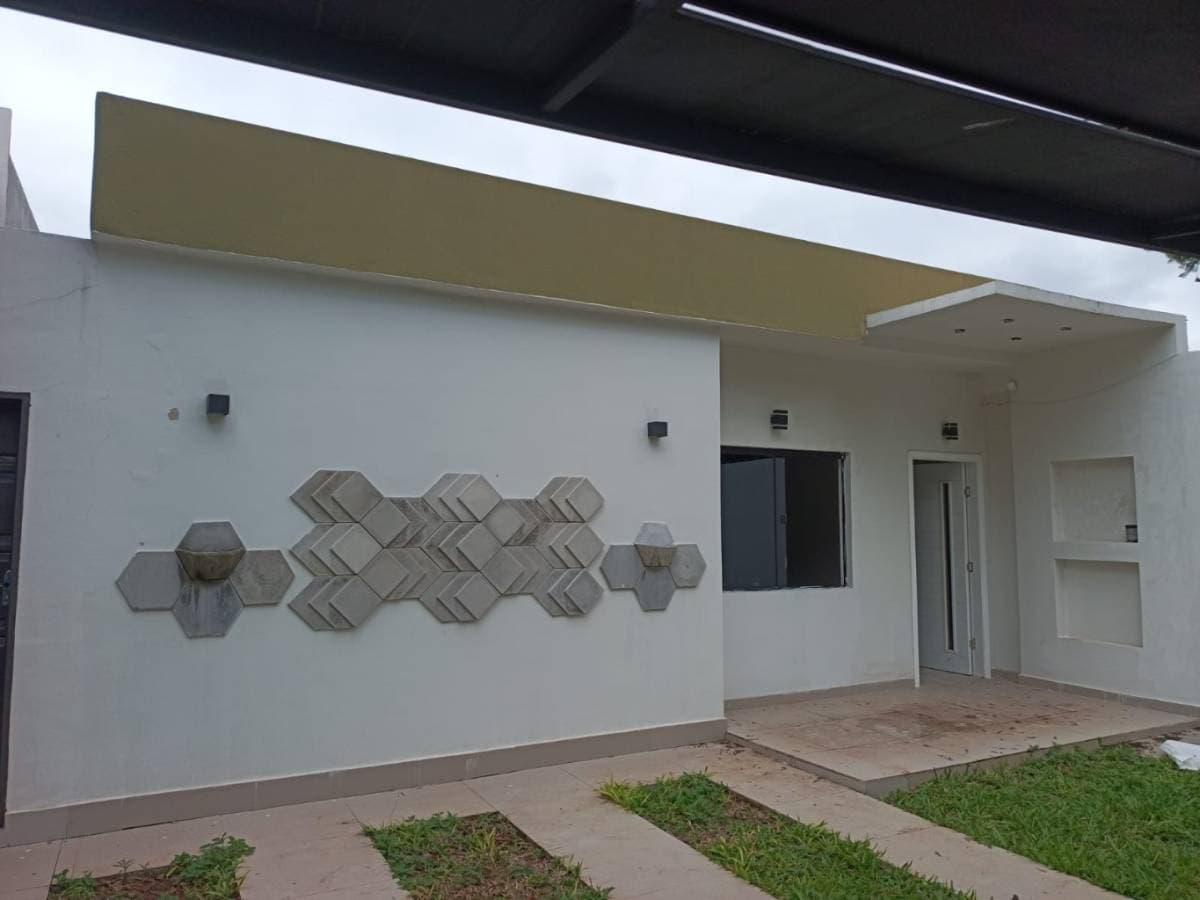 Duplex a estrenar en 4to Barrio, Luque, foto 2