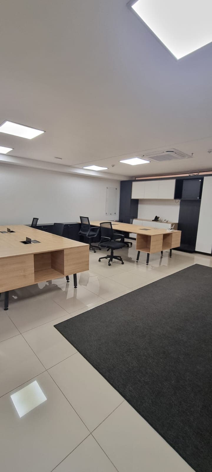 Oficina equipada en alquiler – zona shopping del sol — foto 2