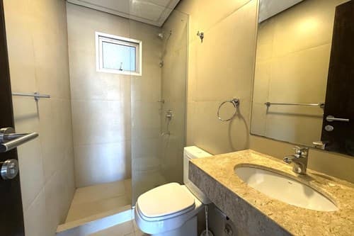 Departamento en asuincion barrio Carmelitas — foto 5
