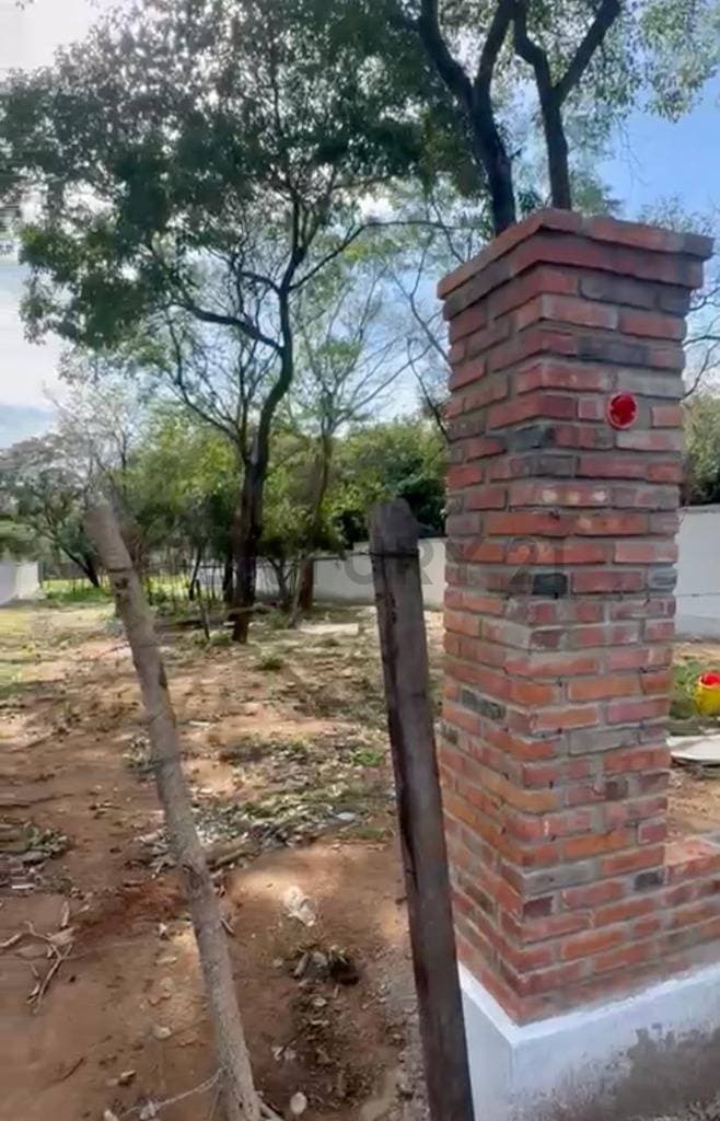 Amplio terreno en San Bernardino, foto 4