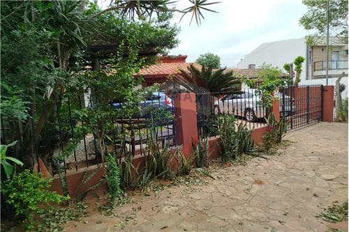 Casa en venta, central lambare