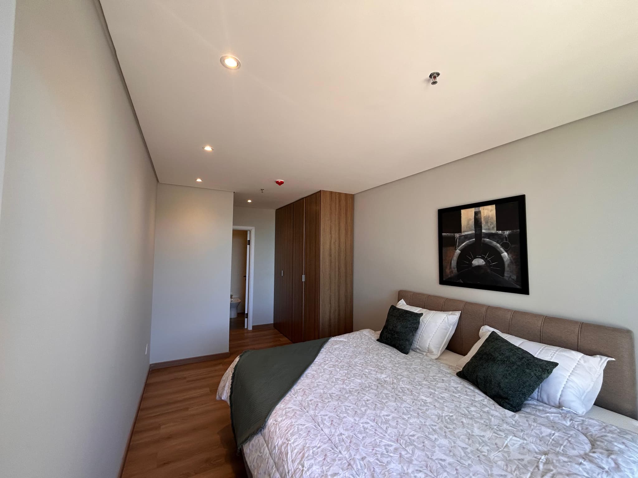 Departamento Amoblado, foto 3