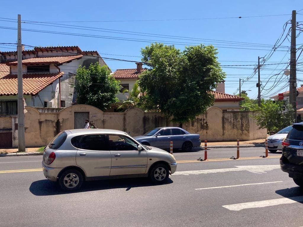 En venta, propiedad ubicada sobre mcal lópez, foto 2