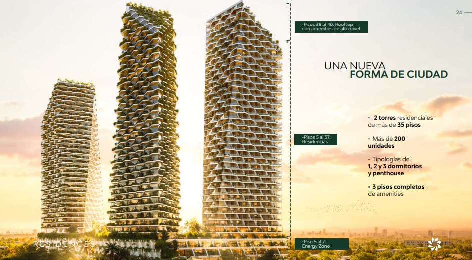 Departamentos En Palmanova Center, foto 1