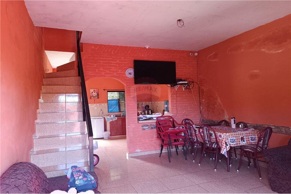 Casa de 2 plantas en Ñemby barrio cañadita, foto 3