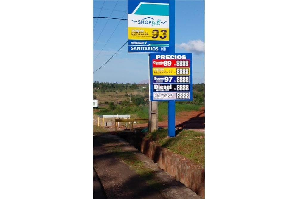 Local Comercial - Venta - Paraguay Misiones Santa María, foto 2