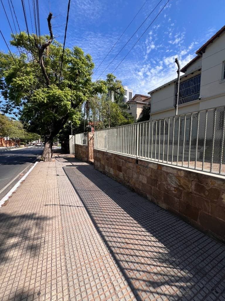 Propiedad sobre av. Mariscal lopez, foto 3
