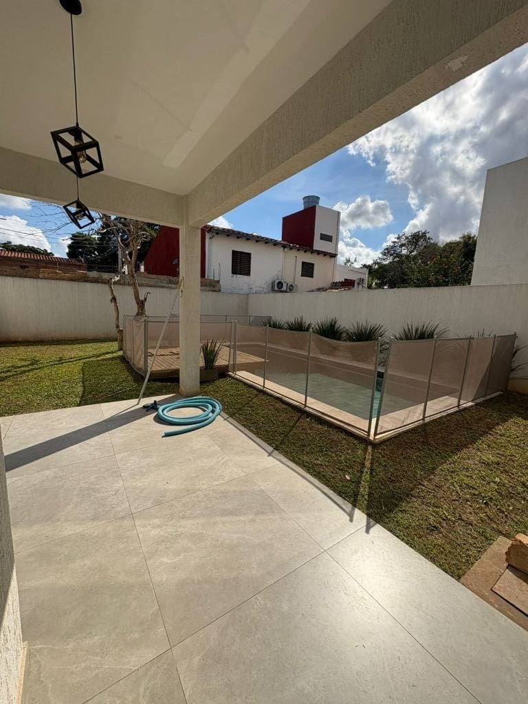 Dúplex de lujo en Jardín de Oro- Luque, foto 3