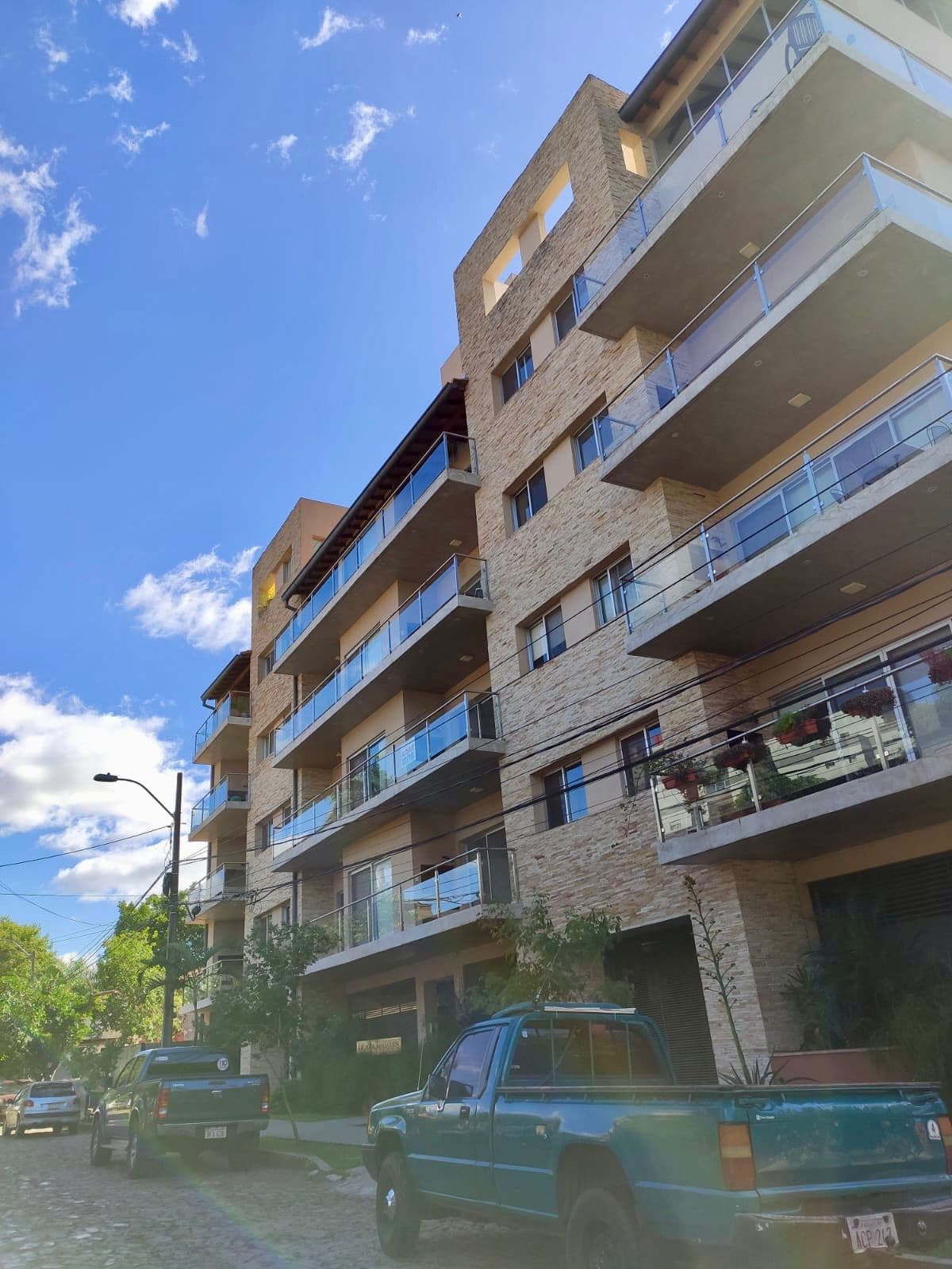Depto premium en Carmelitas, amoblado c 2 habs, foto 1