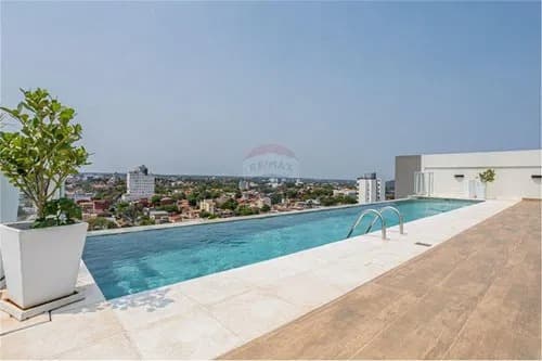 Departamento-Alquiler-Mexico y Rodriguez de Francia, Catedral, Asunción, foto 3
