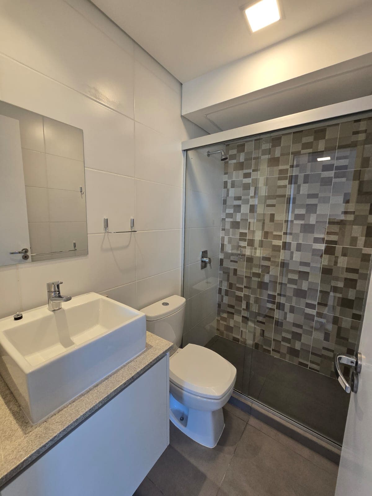 Monoambiente de 26 m2 a Estrenar, Zona Felix Bogado - LAP7641649, foto 4