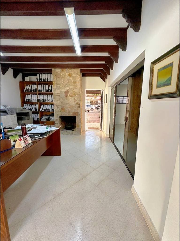 Propiedad en venta – barrio mburucuyá - Asunción, foto 5