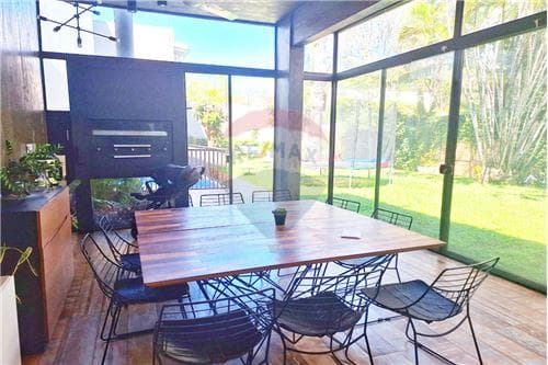 casa de 4 Habitaciones en Villa Morra toda en planta baja — foto 4