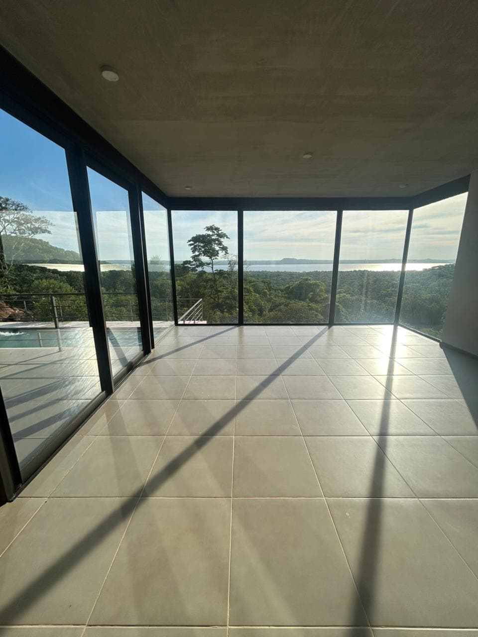 Casa a estrenar en venta San Bernardino con vista al lago — foto 3