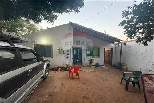 Terreno en el barrio sol de america, foto 2