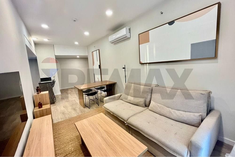 Departamento - Alquiler - Madame Lynch, Paraguay, foto 3
