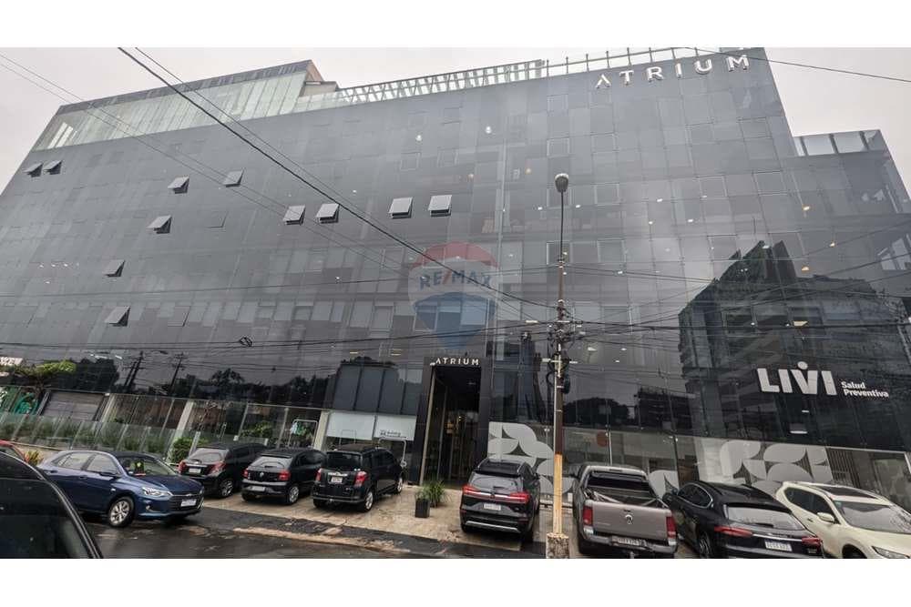 Oficinas en el corazon de Villa Morra, foto 1
